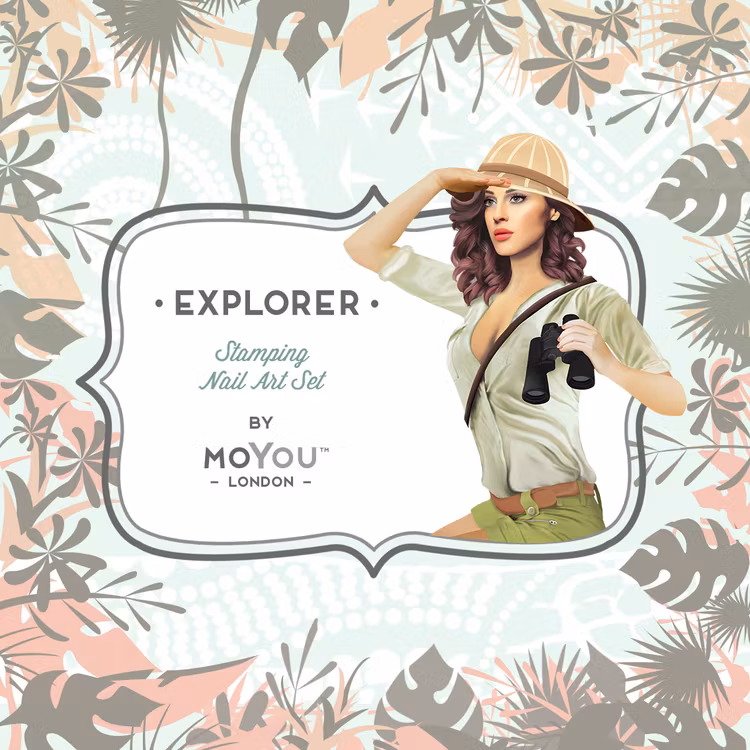 EXPLORER nr 15