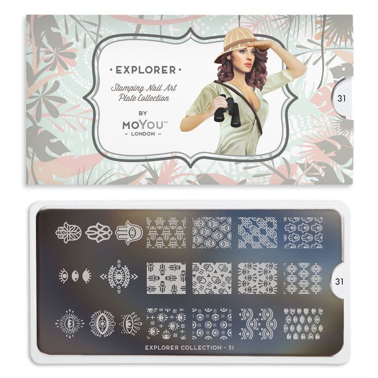 EXPLORER nr 31