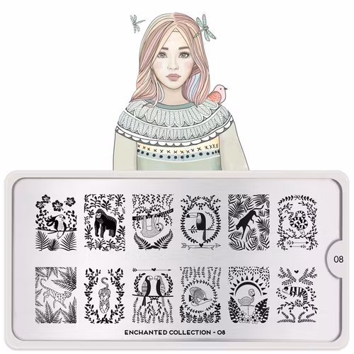 ENCHANTED nr 08