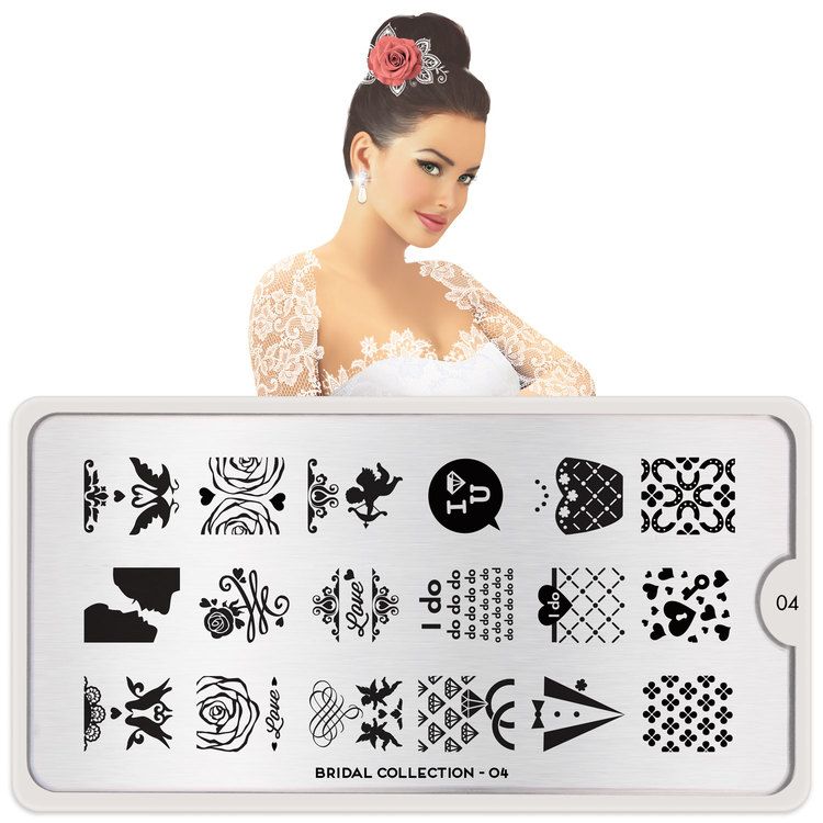 BRIDAL nr 04
