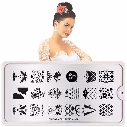 BRIDAL nr 04