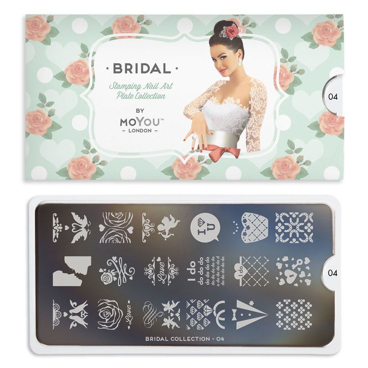 BRIDAL nr 04