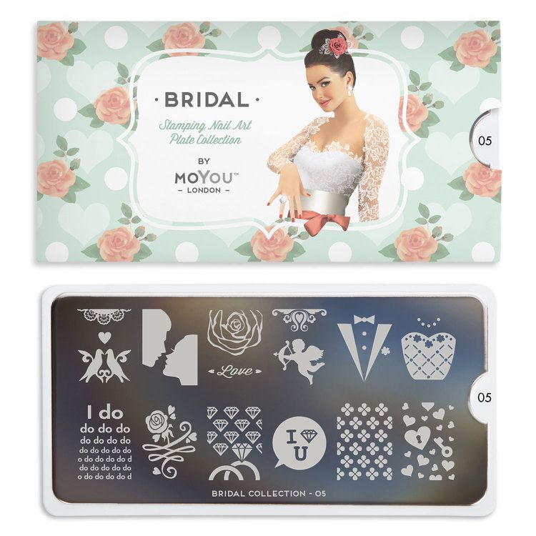 BRIDAL nr 05