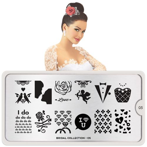 BRIDAL nr 05