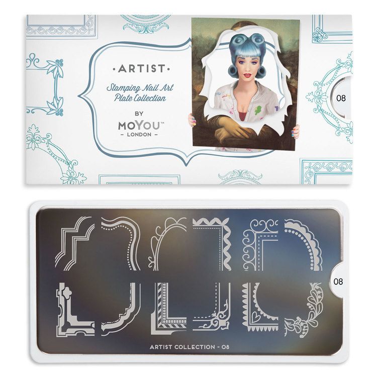 ARTIST nr 08