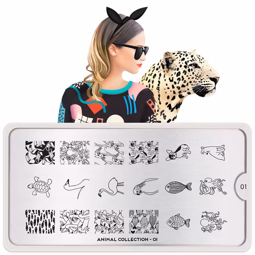 ANIMAL nr 01