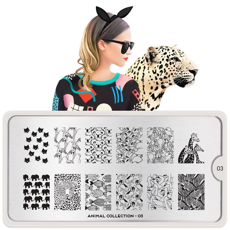 ANIMAL nr 03
