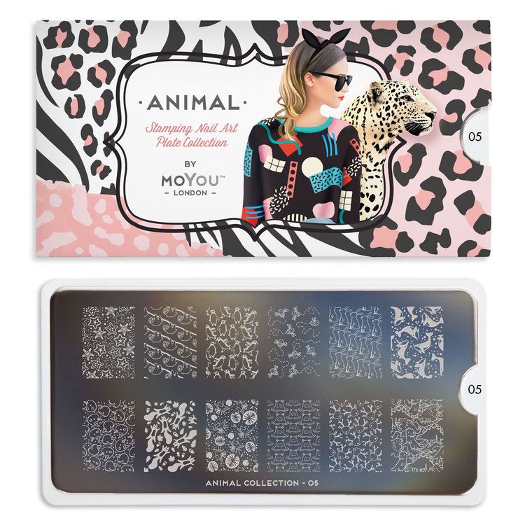 ANIMAL nr 05
