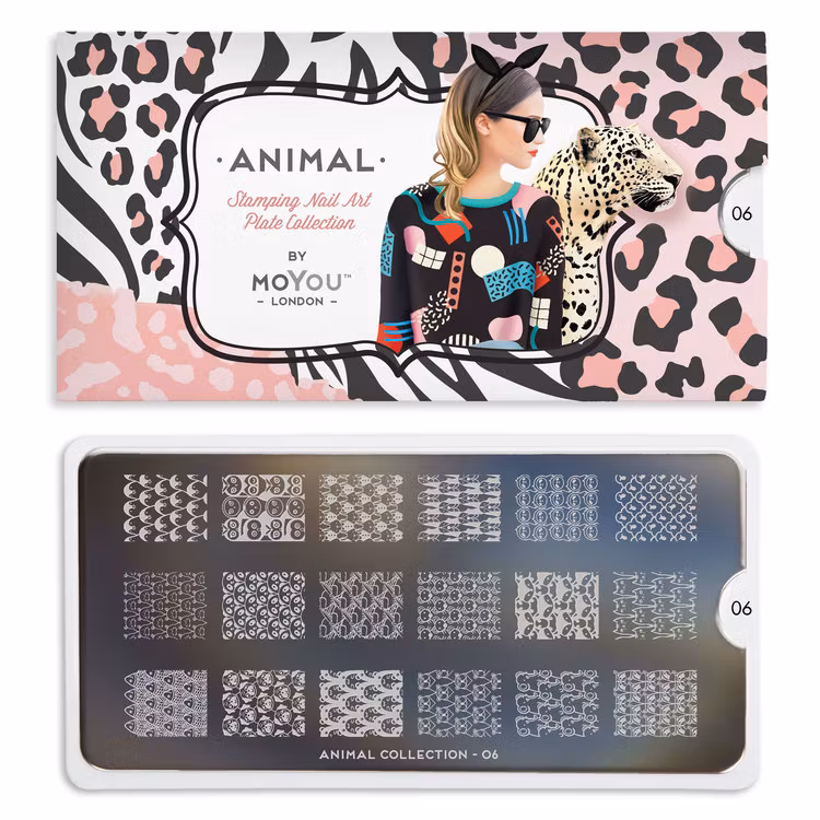 ANIMAL nr 06