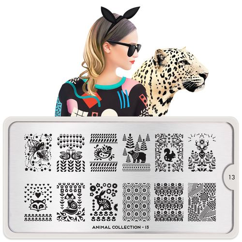 ANIMAL nr 13