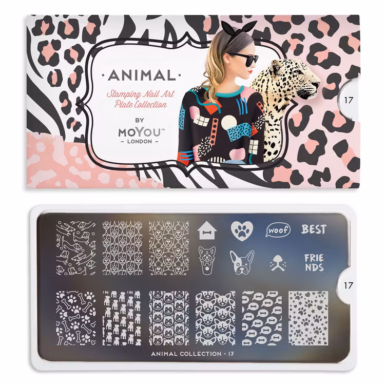 ANIMAL nr 17