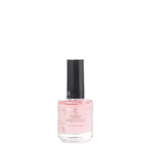 HD Pro - Nagelbandsolja Raspberry