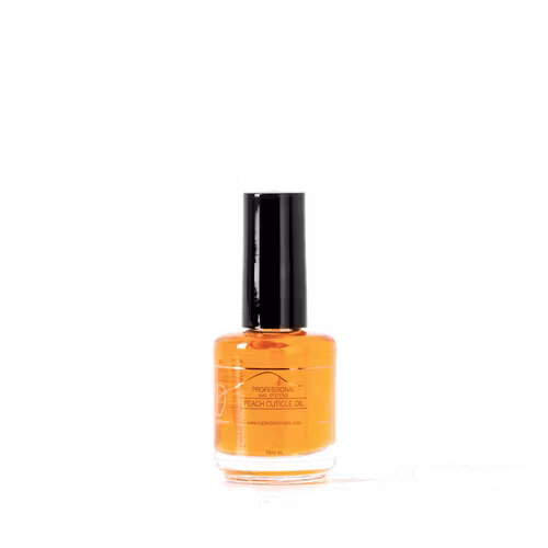 HD Pro - Nagelbandsolja Peach