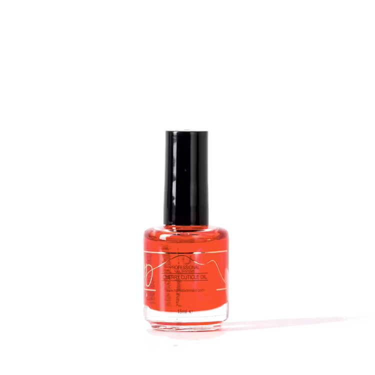 HD Pro - Nagelbandsolja Cherry