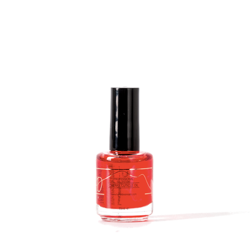 HD Pro - Nagelbandsolja Cherry
