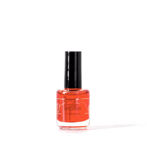HD Pro - Nagelbandsolja Cherry