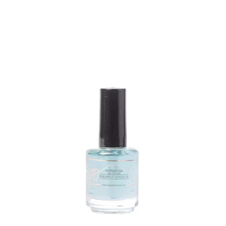 HD Pro - Nagelbandsolja Pineapple