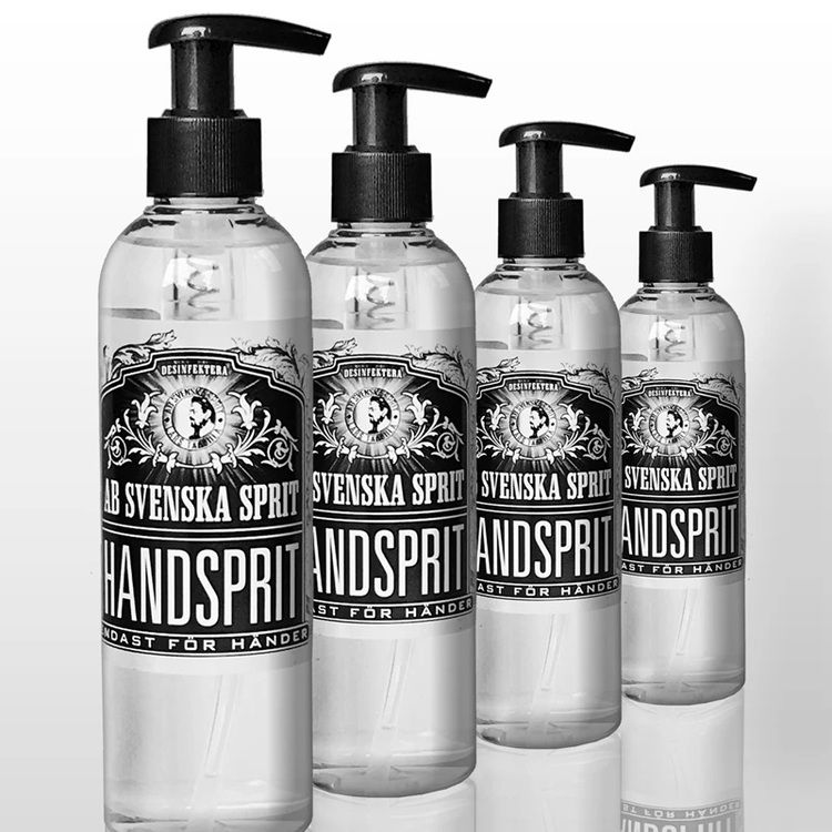 Handsprit - 250 ml