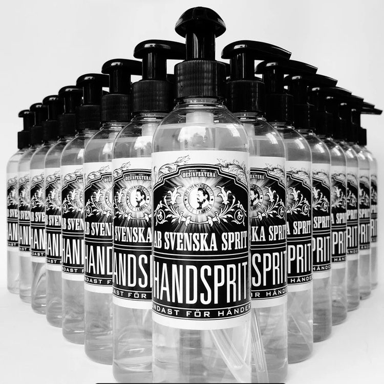 Handsprit - 250 ml