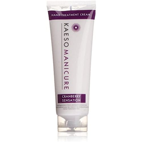 Cranberry Sensation Hand Treatment Cream 250ml