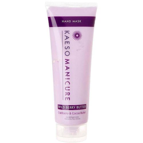 Wild Berry Butter Hand Mask 250ml