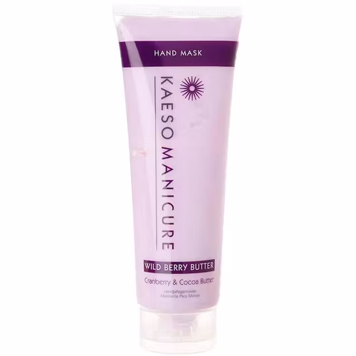 Wild Berry Butter Hand Mask 250ml