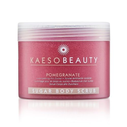 Pomegranate Sugar Body Scrub 450ml