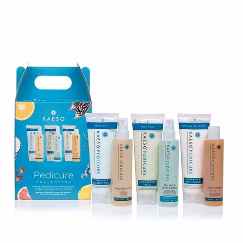 Kaeso Pedicure Kit