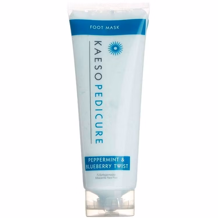 Peppermint & Blueberry Twist Foot Mask 250ml