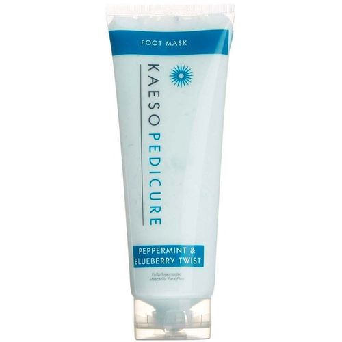 Peppermint & Blueberry Twist Foot Mask 250ml