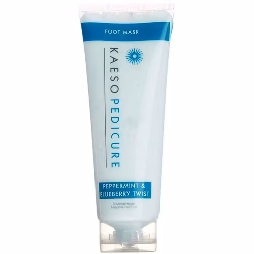 Peppermint & Blueberry Twist Foot Mask 250ml