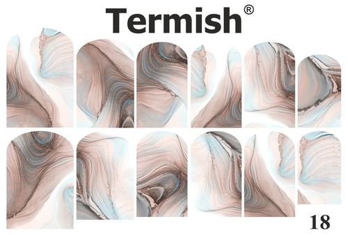 Termish Slide nr 18
