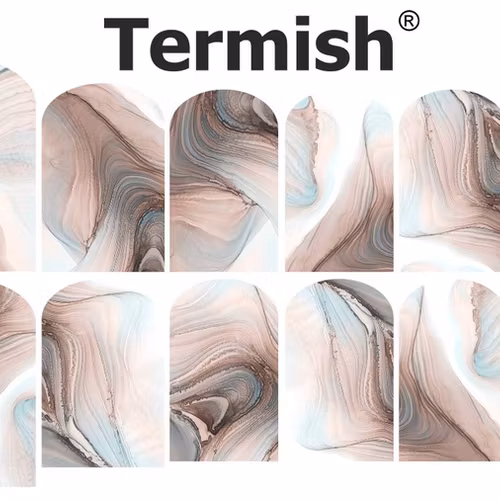 Termish Slide nr 18