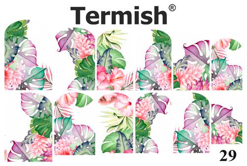 Termish Slide nr 29