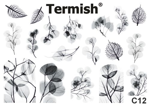 Termish Slide nr C12