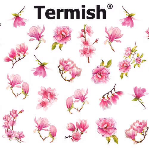Termish Slide nr C28