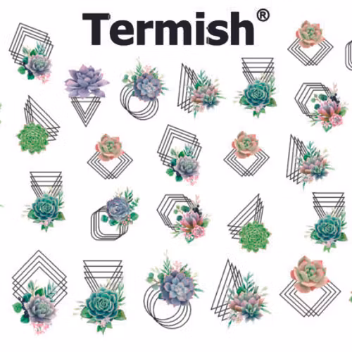 Termish Slide nr C45