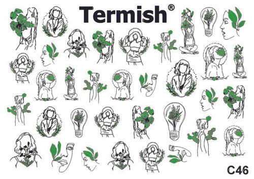 Termish Slide nr C46