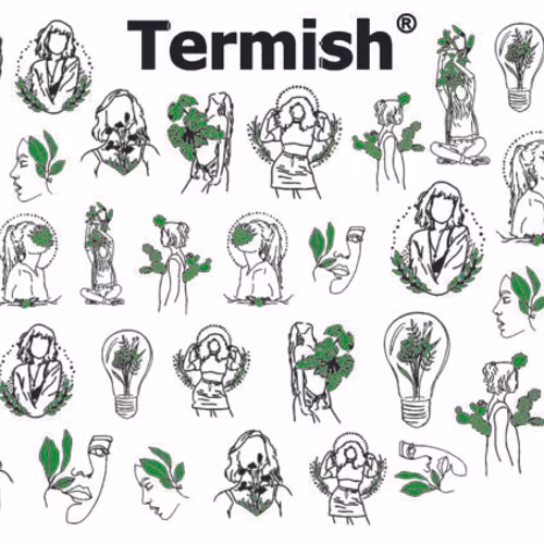 Termish Slide nr C46