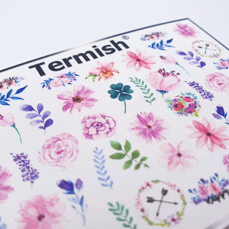 Termish Slide nr C32