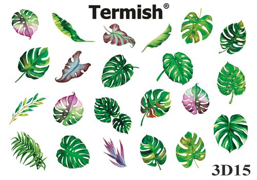 Termish Slide nr 3D 15