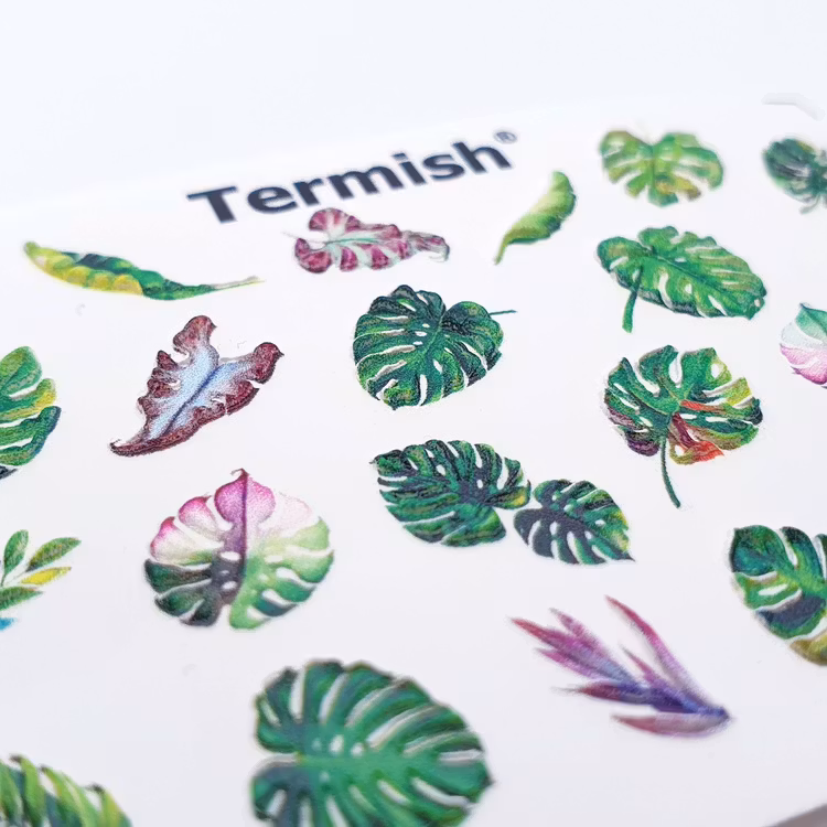 Termish Slide nr 3D 15