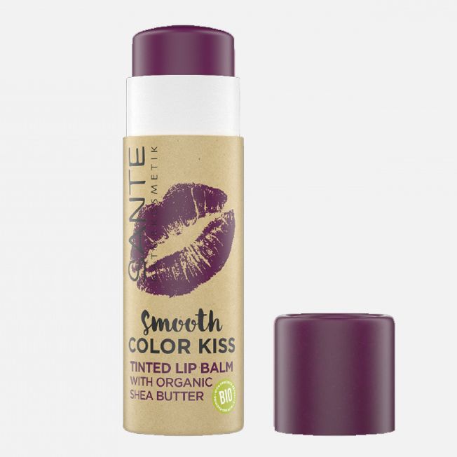 Color Kiss 03 Soft Plum