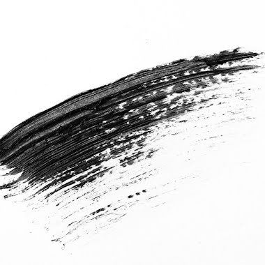 Mascara Mademoiselle Black