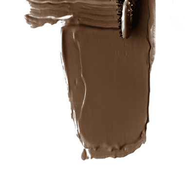 Tinted Eyebrow Gel 02 Brownie