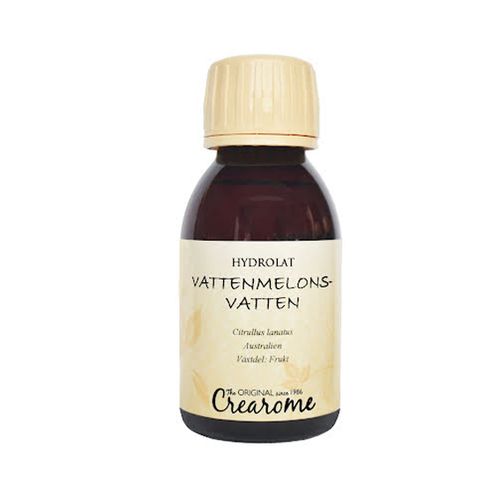 Vattenmelonsvatten (hydrolat)