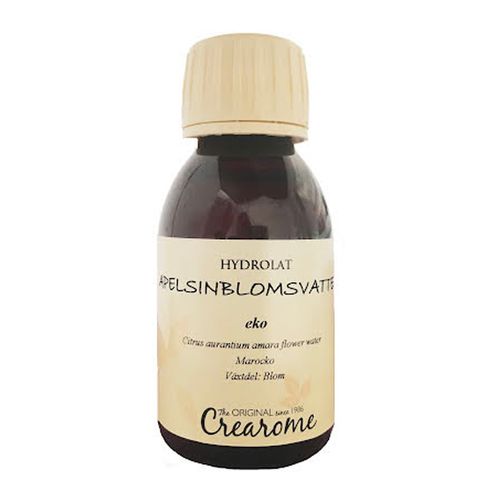 Apelsinblomsvatten (hydrolat)