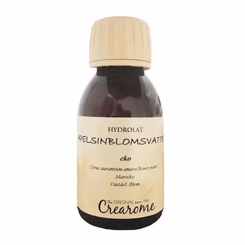 Apelsinblomsvatten (hydrolat)