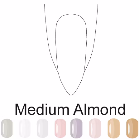 Press On Nails - French Collection