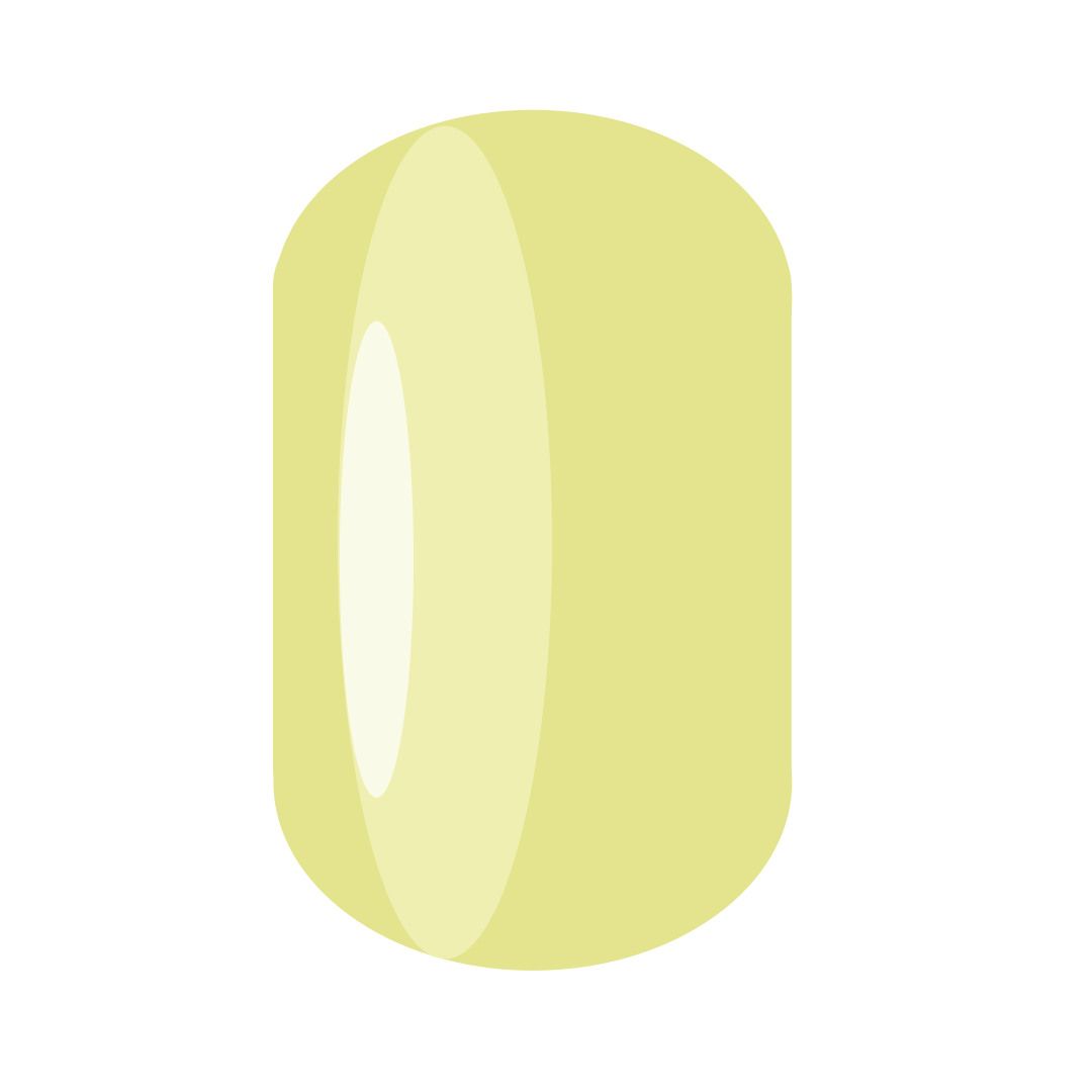 Press On Nails - Funky Fruits